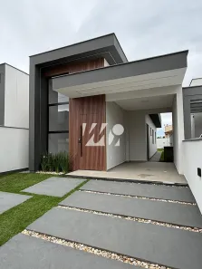 Casa com 2 Quartos à venda, 70m² no Alto Aririú, Palhoça