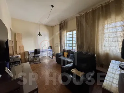Apartamento com 2 Quartos à venda, 64m² no Santo Amaro, São Paulo
