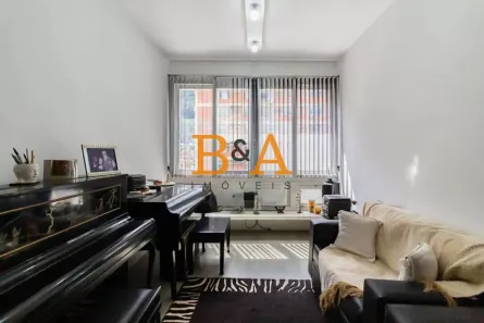 Apartamento com 2 Quartos à venda, 100m² no Jardim Botânico, Rio de Janeiro