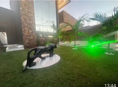 Casa com 4 Quartos à venda, 260m² no Setor Faiçalville, Goiânia