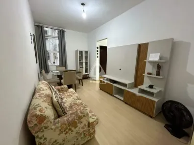 Apartamento com 2 Quartos à venda, 75m² no Flamengo, Rio de Janeiro