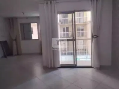 Apartamento com 2 Quartos à venda, 56m² no Planalto, São Bernardo do Campo