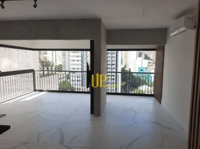 Apartamento com 2 Quartos à venda, 68m² no Cerqueira César, São Paulo