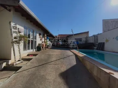 Casa com 3 Quartos à venda, 360m² no Jardim São Marco, São José do Rio Preto