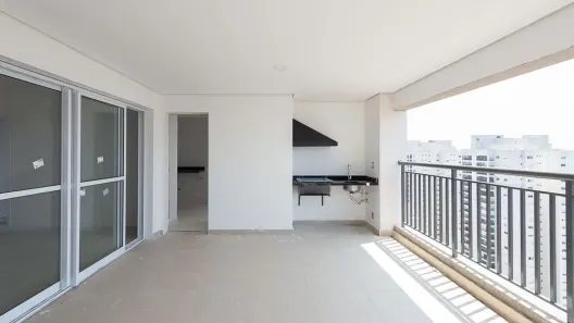 Apartamento com 3 Quartos à venda, 136m² no Belenzinho, São Paulo