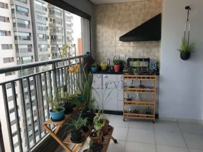 Apartamento com 3 Quartos à venda, 81m² no Vila Zilda (Tatuapé), São Paulo