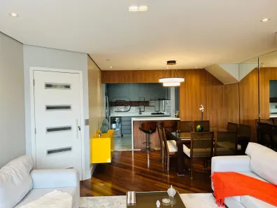 Cobertura com 3 Quartos à venda, 193m² no Perdizes, São Paulo