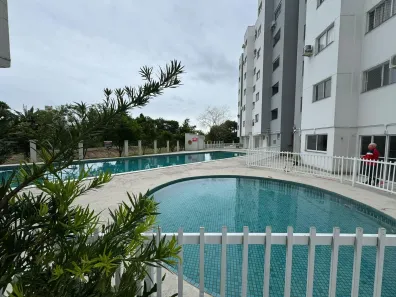Apartamento com 2 Quartos para alugar, 58m² no Cedro, Camboriú