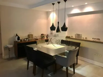 Apartamento com 3 Quartos à venda, 110m² no Jardim América, São José dos Campos
