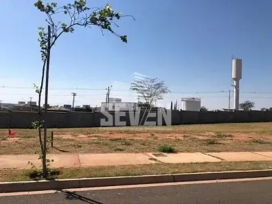 Lote/Terreno à venda, 420m² no Residencial Estoril Premium, Bauru