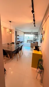 Apartamento com 3 Quartos à venda, 88m² no Recreio Ipitanga, Lauro de Freitas
