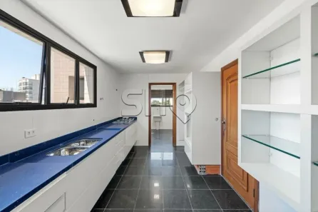 Apartamento com 4 Quartos à venda, 210m² no Santana, São Paulo