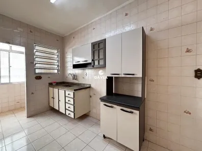 Apartamento com 2 Quartos à venda, 79m² no Boqueirão, Santos