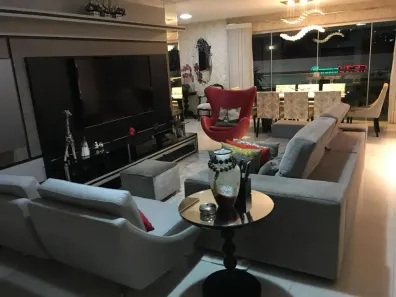 Apartamento com 4 Quartos à venda, 270m² no Batista Campos, Belém
