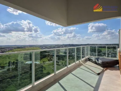Cobertura com 5 Quartos à venda, 238m² no Jardim Pompéia, Indaiatuba