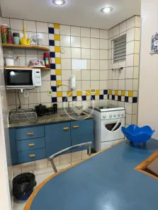 Apartamento com 1 Quarto à venda, 40m² no Do Turista, Caldas Novas