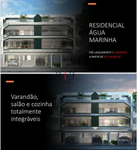 Apartamento com 4 Quartos à venda, 129m² no Recreio dos Bandeirantes, Rio de Janeiro