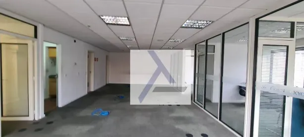 Sala Comercial para alugar, 150m² no Vila Nova Conceição, São Paulo