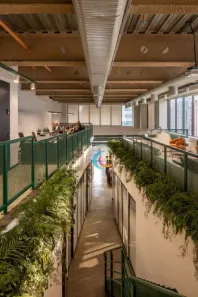 Sala Comercial para alugar, 394m² no Vila Nova Conceição, São Paulo