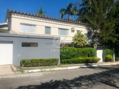 Casa com 4 Quartos para alugar, 444m² no Granja Julieta, São Paulo