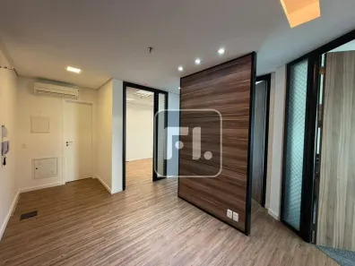 Sala Comercial para alugar, 97m² no Vila Mariana, São Paulo