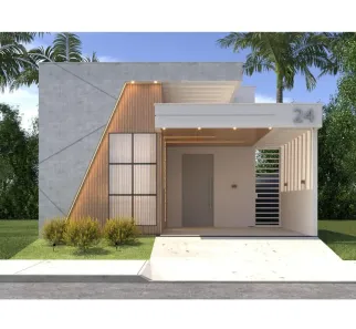 Casa com 3 Quartos à venda, 100m² no Maguari, Ananindeua