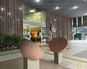 Sala Comercial à venda, 40m² no Centro, Florianópolis