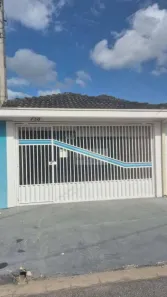 Casa com 3 Quartos à venda, 125m² no Parque Industrial, São José dos Campos