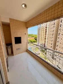 Apartamento com 3 Quartos para alugar, 84m² no Mangueirão, Belém