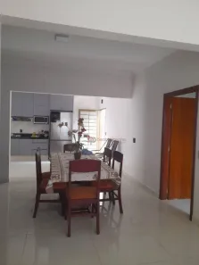 Casa com 3 Quartos à venda, 190m² no Jardim Conceição, São José do Rio Preto