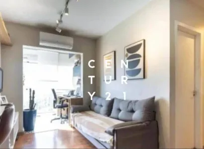 Apartamento com 2 Quartos à venda, 58m² no Água Branca, São Paulo