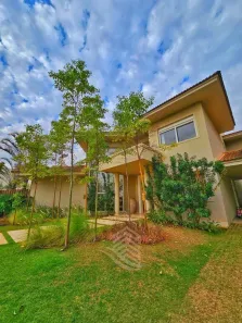 Sobrado com 4 Quartos à venda, 500m² no Condomínio Green Palm, São José do Rio Preto
