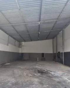 Galpão/Depósito/Armazém para alugar, 128m² no Taboão, São Bernardo do Campo