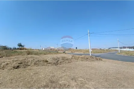 Lote/Terreno à venda, 200m² no Jardim Nova Alvorada, Mogi Guaçu