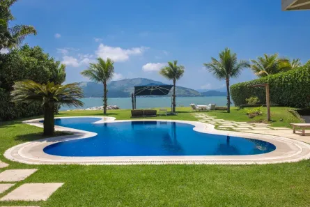 Casa de Condomínio com 5 Quartos à venda, 700m² no , Mangaratiba