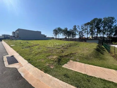 Lote/Terreno à venda, 507m² no Jardim Villa Sapezal, Indaiatuba