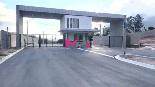Lote/Terreno à venda, 250m² no Recanto Quarto Centenário, Jundiaí