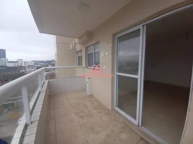 Apartamento com 2 Quartos à venda, 54m² no Guilhermina, Praia Grande