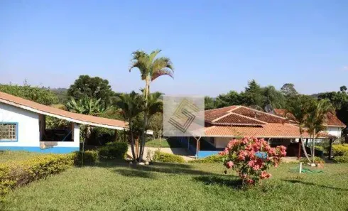 Fazenda/Sítio com 5 Quartos à venda, 574m² no Tanque, Atibaia