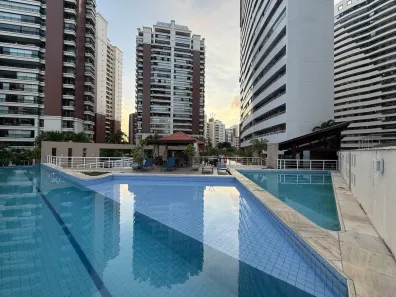 Apartamento com 3 Quartos à venda, 77m² no Cocó, Fortaleza