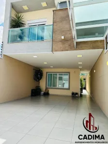 Sobrado com 4 Quartos à venda, 236m² no Penha de França, São Paulo