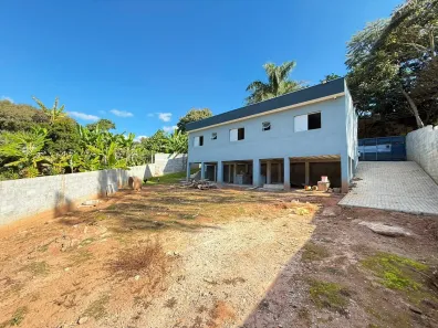 Casa com 3 Quartos à venda, 97m² no Jardim Estância Brasil, Atibaia