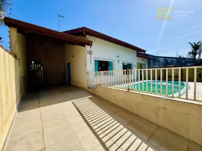 Casa com 3 Quartos à venda, 144m² no Cidade Nova Peruíbe, Peruíbe