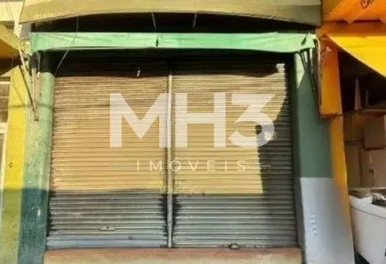 Ponto Comercial para alugar, 86m² no Centro, Campinas