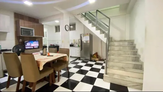 Casa com 2 Quartos à venda, 360m² no Souza, Belém