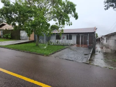 Lote/Terreno à venda, 407m² no Bairro Alto, Curitiba