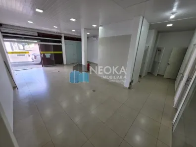 Apartamento com 1 Quarto para alugar, 10m² no Prolongamento Vila Santa Cruz, Franca
