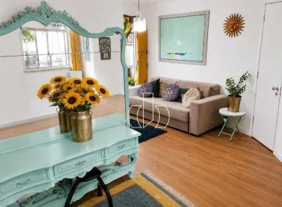 Apartamento com 2 Quartos à venda, 67m² no Vila Dom Pedro I, São Paulo