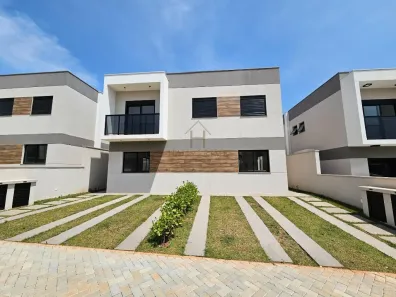 Casa de Condomínio com 3 Quartos à venda, 87m² no Tijuco Preto, Vargem Grande Paulista