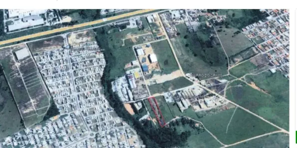 Fazenda/Sítio à venda, 6825m² no Bairro do Grama, Caçapava